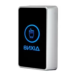 Кнопка виходу сенсорна накладна Trinix ART-820P (70-00004) - мініатюра 2
