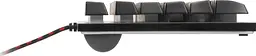 Клавіатура 2E Gaming KG290 87 keys LED USB Black Ukr [2E-KG290UB] [74256] - мініатюра 4