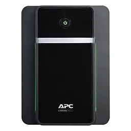 Джерело безперебійного живлення (ДБЖ) APC Back UPS 1600VA, (BX1600MI) - мініатюра 3