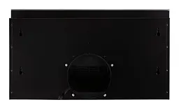 Витяжка Interline SLIM ULTRA GLASS BL A/60 - мініатюра 9