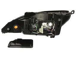 Фара передня права Ford Focus I 98-09р Depo (431-1152R-LD-EM) - мініатюра 2