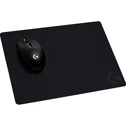 Ігрова поверхня Logitech G440 Black (943-000792) [124837] - мініатюра 2