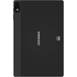 Планшет Doogee T10 Plus 8/128GB LTE Black Global EU [96954] - мініатюра 6