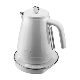 Електрочайник DeLonghi KBY 2011 W (KBY2011W)