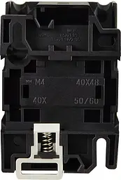 Пускач ПМ 2‑32‑01 Q7 400B (LC1‑D3201) АСКО‑УКРЕМ (A0040010080) - мініатюра 7
