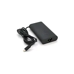 Блок живлення до ноутбуку Merlion DELL 90W, Type-C (28339 / LDL90/Type-C)