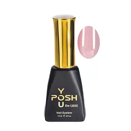 База для гель-лака камуфляжна YouPOSH De luxe French Rubber Base 12 мл №62