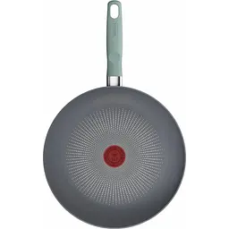 Сковорода Tefal Halo Eucalyptus 28 см сіра (G0160602) - мініатюра 2