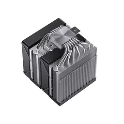 Кулер до процесора JONSBO CR-3000 ARGB Black - мініатюра 10