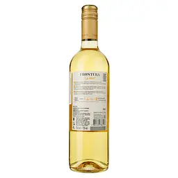 Вино Frontera Late Harvest, біле, напівсолодке, 13%, 0,75 л - мініатюра 2