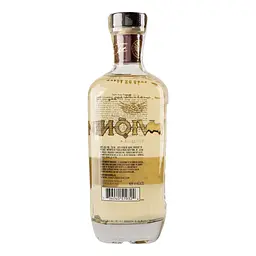Текіла Avion Reposado Small Batch Highlands 100% Puro de Agave 40% 0.7 л в тубусі - мініатюра 4