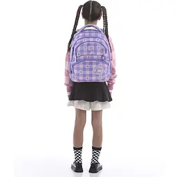 Рюкзак GoPack Education 175M-4 Make Today Great (GO25-175M-4) - мініатюра 17
