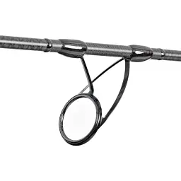 Вудилище коропове Brain Black Diamond 13’/3.90 м 3.5 lbs - мініатюра 4