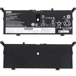 Батарея для ноутбуку Lenovo L23C4PF3 (Yoga Slim 7 15ILL9) 7.74 9044mAh Чорний - мініатюра 2