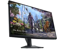 Монітор Alienware AW2725QF (210-BNHT) - мініатюра 2
