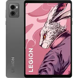 Планшет Lenovo LEGION Y700 2023 12/256GB Snapdragon 8+ TB320FC Storm Gray GLOBAL ROM (різні мови, гугл сервіси)