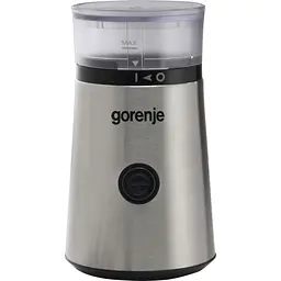 Кавомолка Gorenje SMK150E [117744] - мініатюра 1