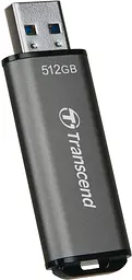 Flash Drives Transcend JetFlash 920 512GB USB 3.2 (TS512GJF920) (6702577) - мініатюра 3