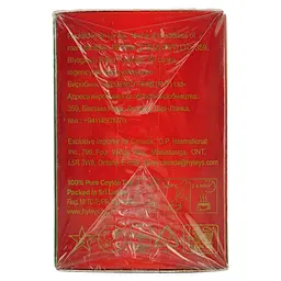 Чай Hyleys English royal blend 37.5 г (25 шт. x 1.5 г) - мініатюра 6