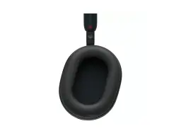 Навушники з мікрофоном Sony WH-1000XM5 Black - мініатюра 3