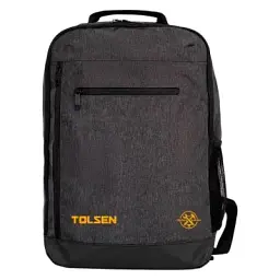 Сумка для інструмента Tolsen рюкзак 32см х 25см х 48см (80040)