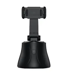 Штатив поворотний BASEUS 360 AI Following Shot Tripod Head (SUYT-B01) - мініатюра 3