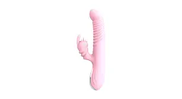 Вібратор Elisa USB-Pink Boss Series 26-00159 98771 - мініатюра 5