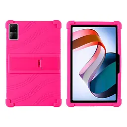 Чохол для планшета Xiaomi Redmi Pad 10.61 протиударний силіконовий - мініатюра 9