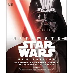 Ultimate Star Wars - Адам Брей