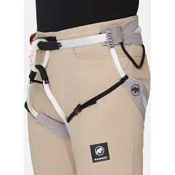 Штани Mammut Massone Light Pants Men 52 Savannah - мініатюра 6