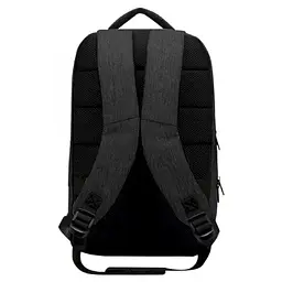 Рюкзак для ноутбука Frime Whitenoise 15.6" Black (Whitenoise Black) - мініатюра 3