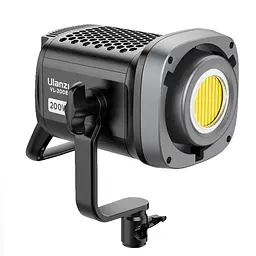 Відеосвітло Ulanzi Vijim 200W Bi-color Video Light (L079CNA1 VL-200Bi) (без блока живлення) (L079CNA1) - мініатюра 3