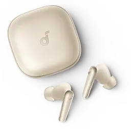 Гарнітура Anker SoundСore Liberty 5 Golden - мініатюра 5