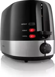 Тостер GORENJE T850BK (TA8211) - мініатюра 3