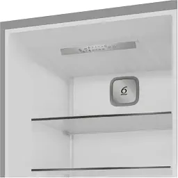 Холодильник Whirlpool WHK 25402 XP4U 2 м нерж.No Frost - мініатюра 3