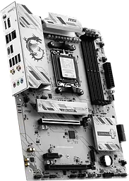 Материнська плата MSI B850 Gaming Plus WiFi6E Socket AM5 (B850 GAMING PLUS WIFI6E) - мініатюра 2