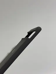 Оригінальний протиударний чохол Official Original Soft Shell Case GA04974 для Google Pixel 8 Pro (6.7") Charcoal - мініатюра 3