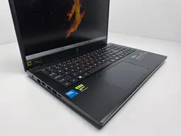 Ноутбук Acer Nitro V15 ANV15-52-58P7 (15.6 FHD 165 Hz, Intel Core 5 210H, 16 GB, 512 SSD, RTX 4050 6 GB, DOS) (NH.U0NAA.008) - мініатюра 9
