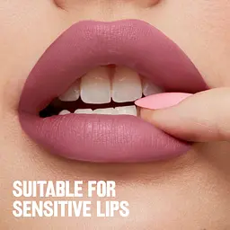 Блиск для губ Revlon ColorStay Limitless Matte 005 Strut 5 мл (7267332005) - мініатюра 7
