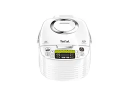 Мультиварка Tefal RK745134 - мініатюра 2
