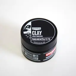 Глина Uppercut Deluxe Clay 25 г - мініатюра 3