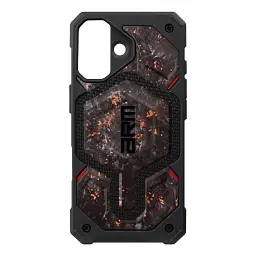 Чохол ArmorStandart Y50 MagCase для Apple iPhone 17 Greystone