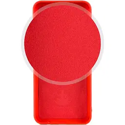 Чохол Epic Silicon Cover Lakshmi Full Cam для Xiaomi Redmi 13C / Poco C65 Red [101241] - мініатюра 2