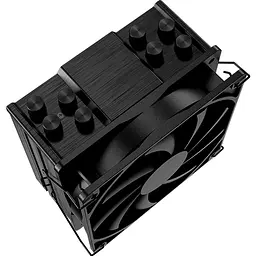 Кулер для процесора ID-Cooling SE-214-XT Black [148520] - мініатюра 4