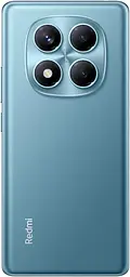 Смартфон Xiaomi Redmi Note 14 Pro 12/512GB Ocean Blue (with charger) (Global Version) - мініатюра 3