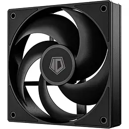 Вентилятор ID-Cooling AS-120-K (AS-120-K) - мініатюра 2