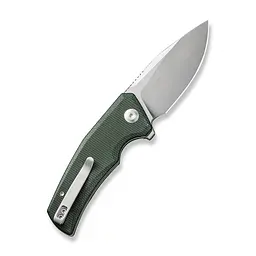 Ніж cкладний Civivi Regulatron Green C23006-2 - мініатюра 2