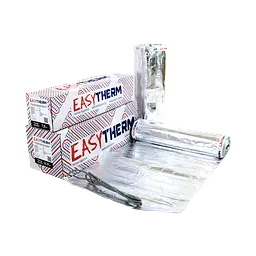 Мат нагрівальний Easytherm двожильний EMF 10.00 - мініатюра 2