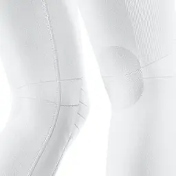 Термоштани Falke ESS Maximum Warm Tights Women S White (1097-33038-2860 S) - мініатюра 2