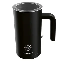 Міксер - пінозбивач Silver Crest SMAS 500 D1 black